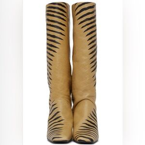 MIISTA Finola Zabra Boots